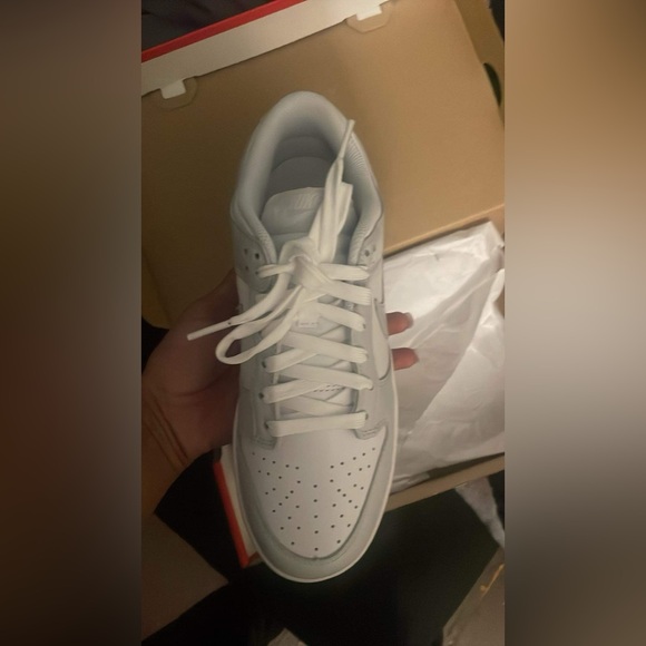 Dunks - Picture 2 of 2